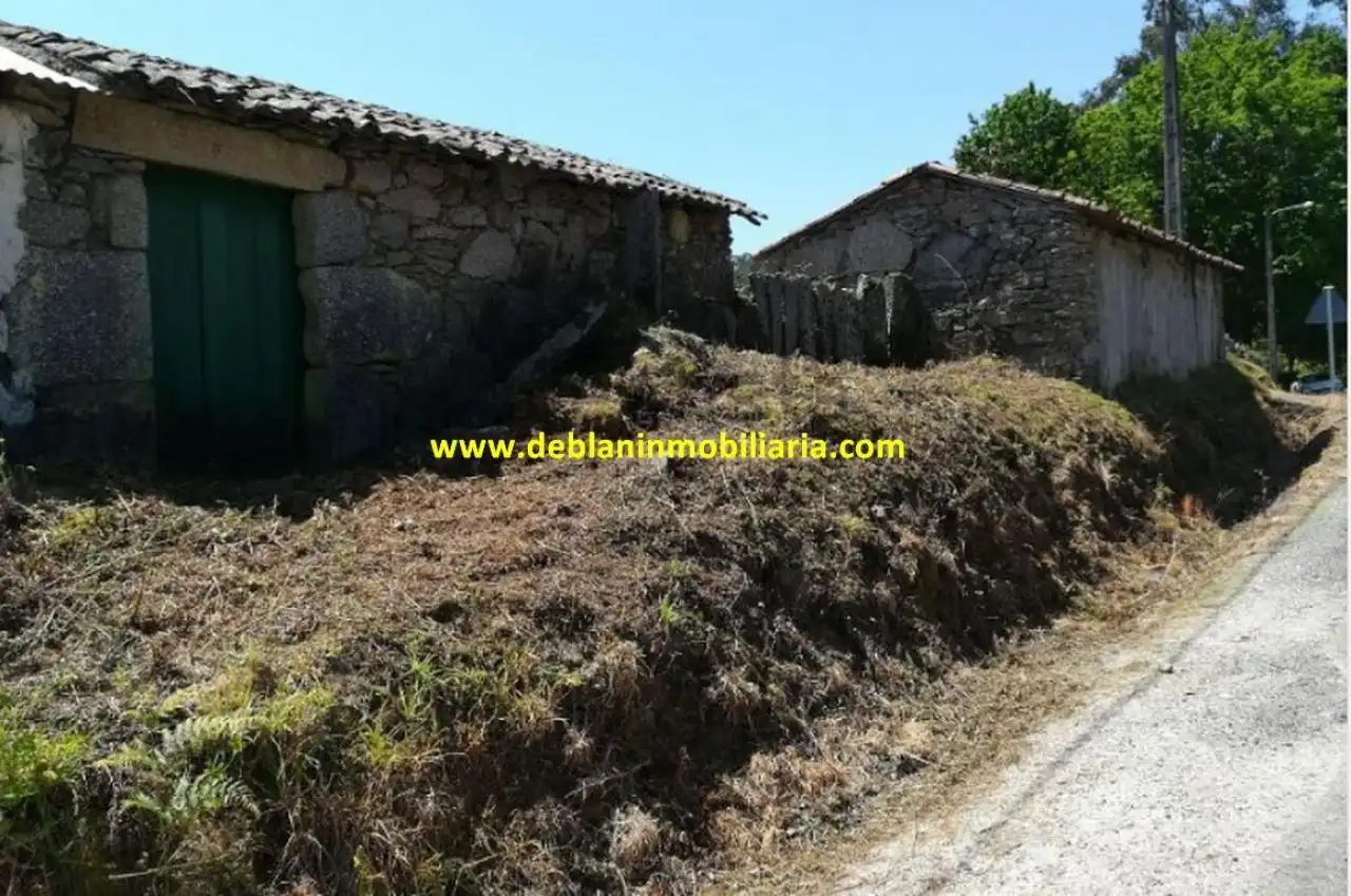 Terreni e lotti in vendita a Salceda de Caselas, imagen 6