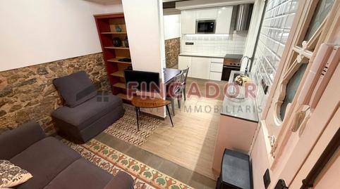 Photo 2 of Flat for sale in Carrer de Bailèn, El Camp d'en Grassot i Gràcia Nova,  Barcelona Capital