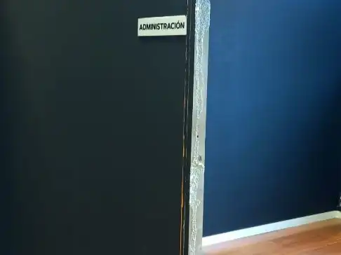 Office for rent in Madrid  with Air Conditioner