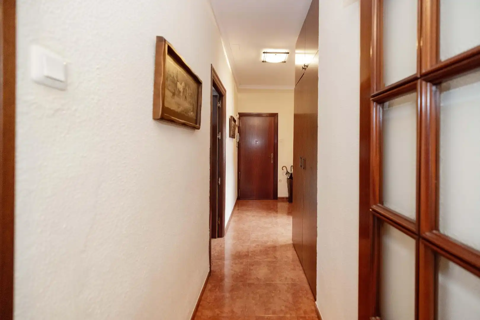Appartamento con terrazza in vendita a Calle Calle Martínez Maldonado, imagen 25