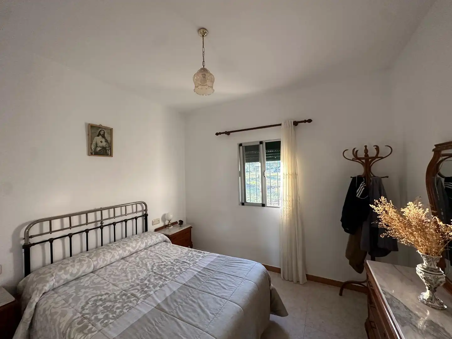 Habitación de Casa o chalet en venta en Santa Amalia