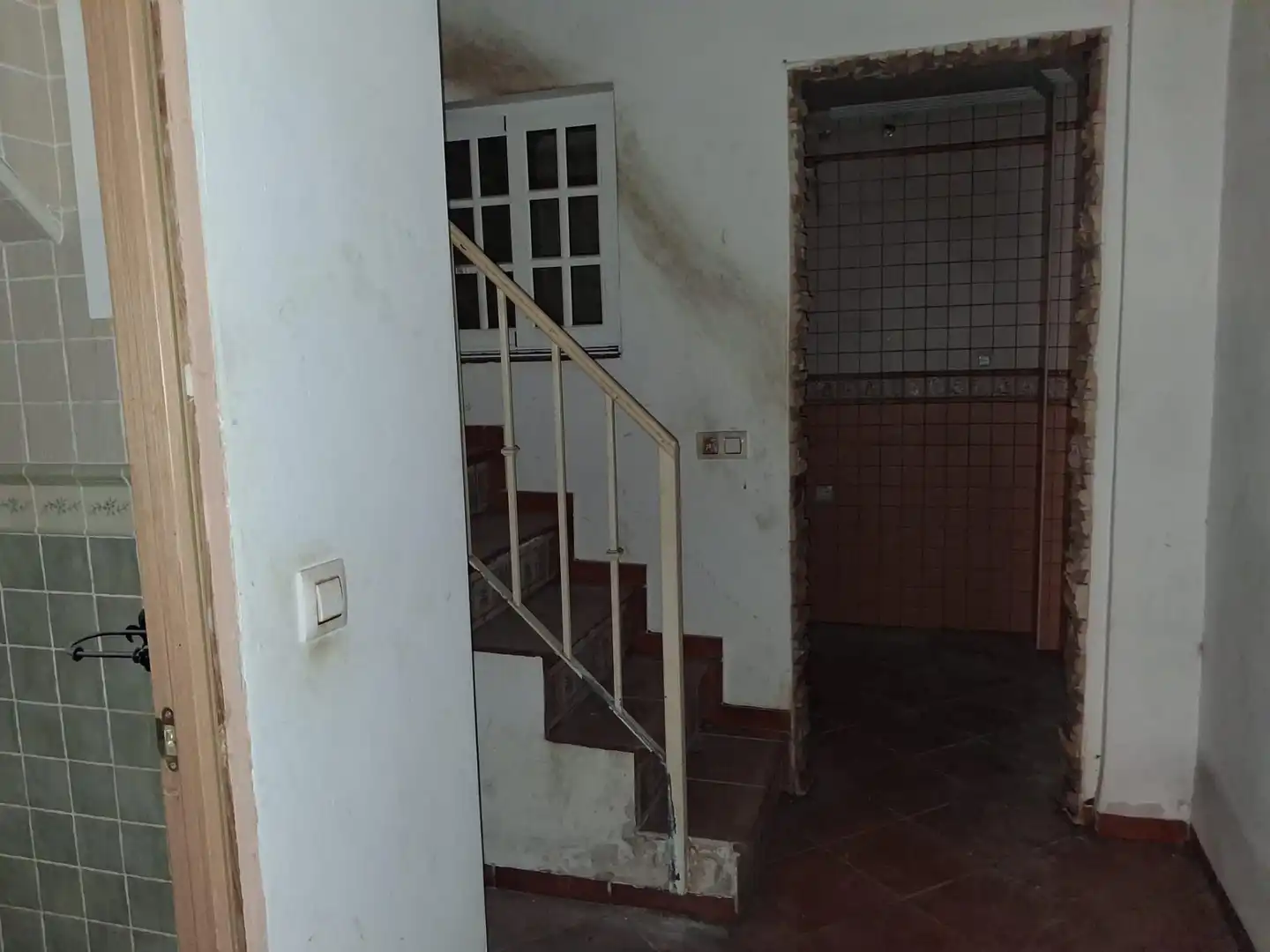 Casa adosada en venta en Cerro - Amate