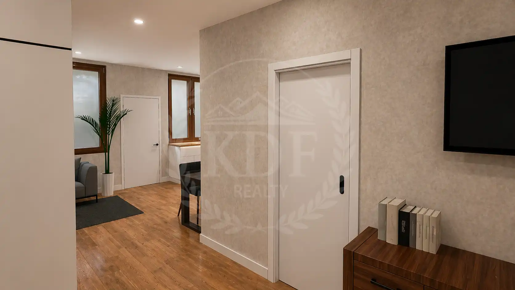Estudio en venta en Calle Prosperidad, Salamanca - Uruguay