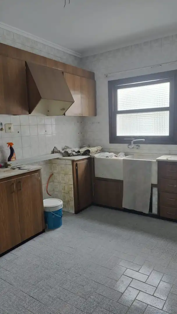 Cuina de Pis en venda en Xirivella amb Balcó