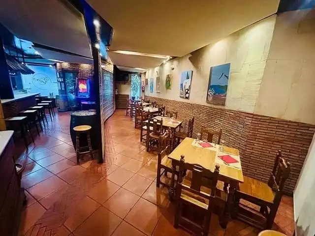 Gewerbefläche zum Verkauf in El Molar (Madrid), imagen 5