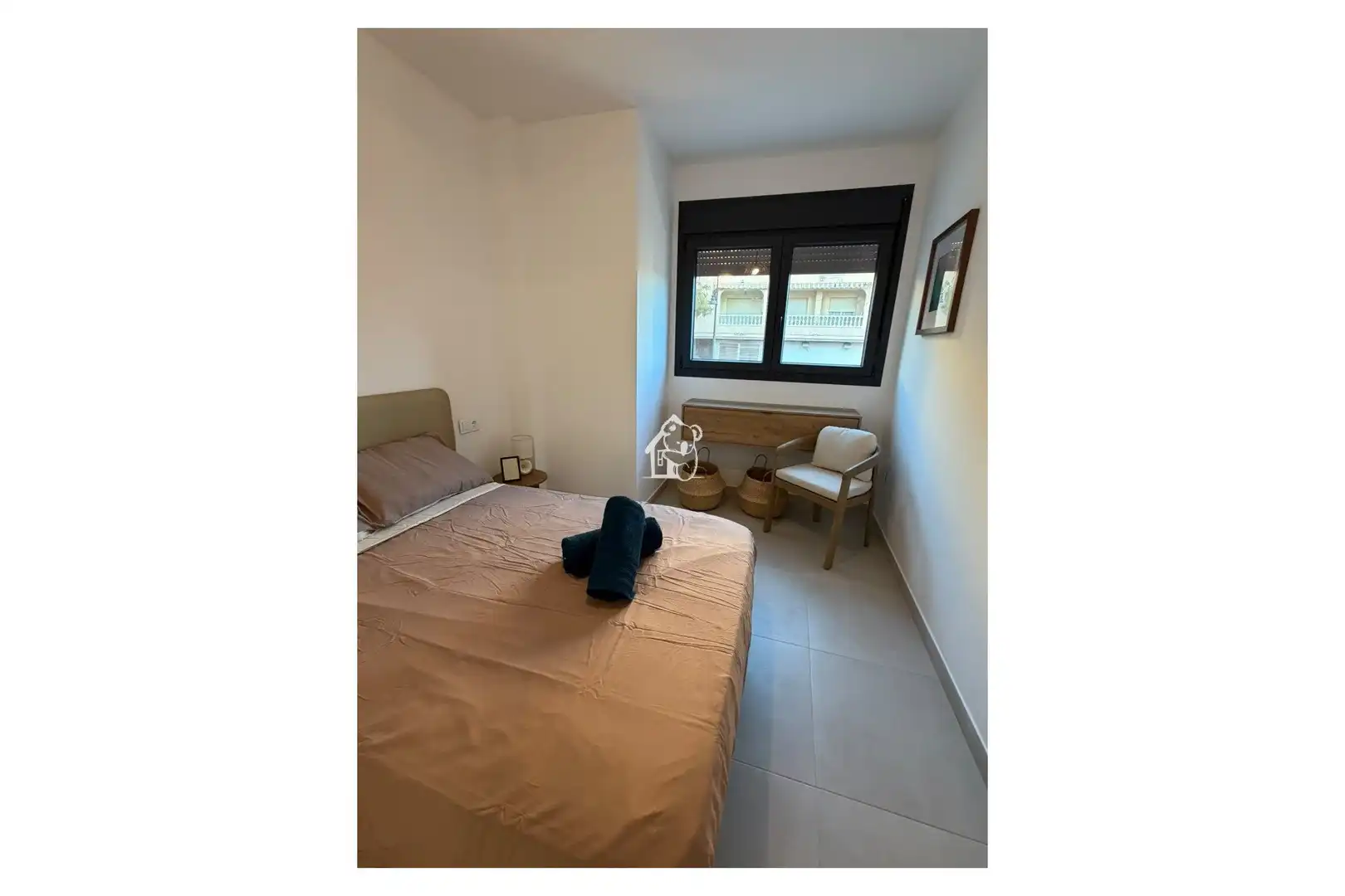 Apartament amb jardí de lloguer a Lo Pagán, imagen 10
