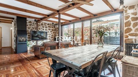 Foto 2 de Ático en venta en Alustante, Prosperidad,  Madrid Capital