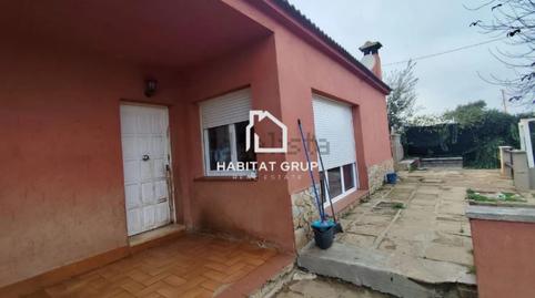 Foto 2 de Casa o xalet en venda a Sils, Girona