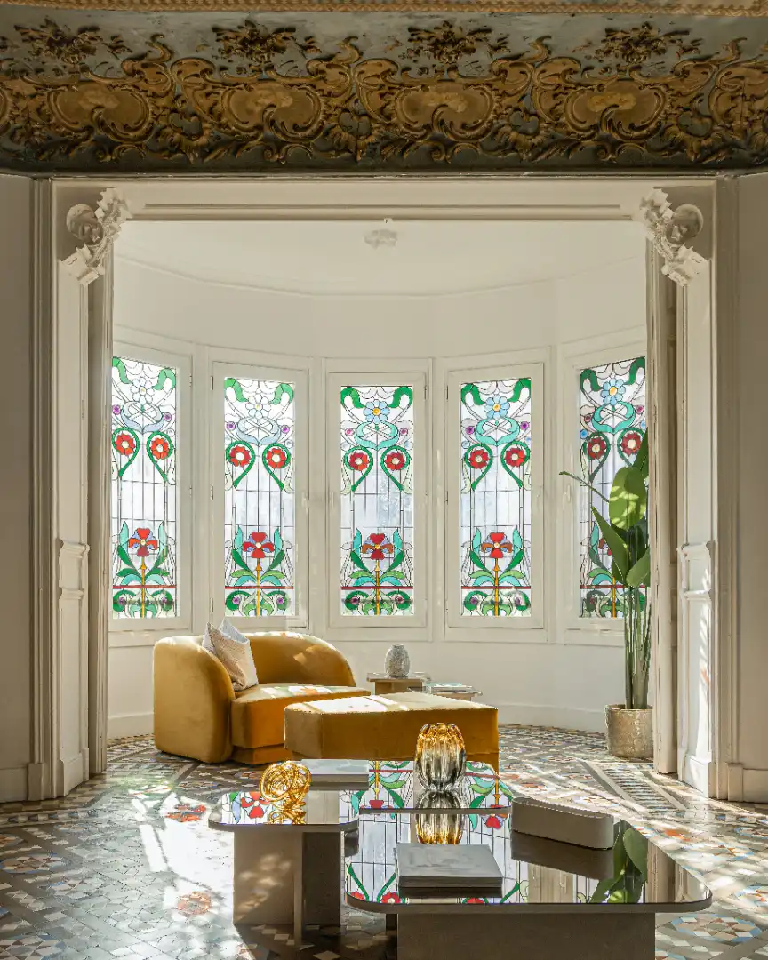 Wohnung zum Verkauf in Carrer d'Enric Granados, L'Antiga Esquerra de l'Eixample