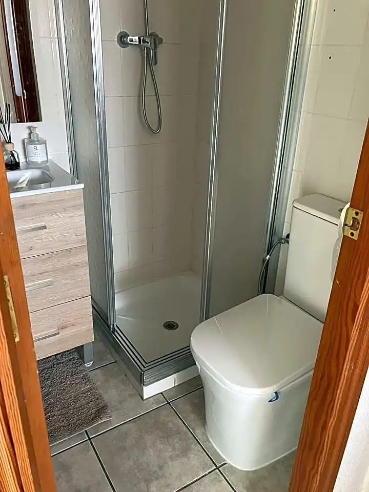 Mini appartamento con piscina in affitto a Heliópolis, imagen 11