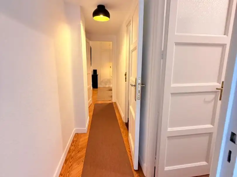 Flat for sale in  Madrid Capital  with Air Conditioner, Terrace and Balcony