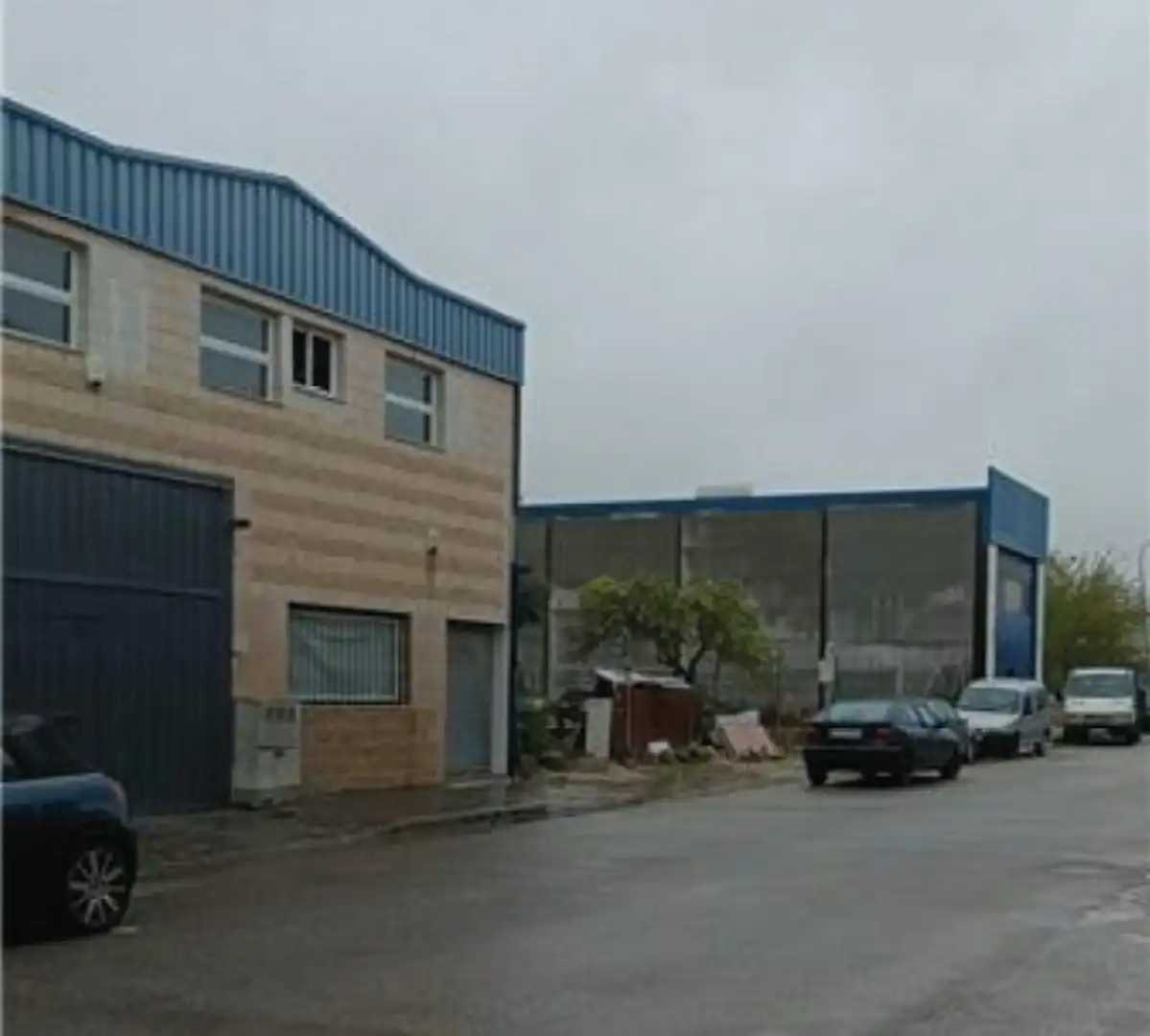 Nave industrial in affitto a C/ Roma, imagen 7