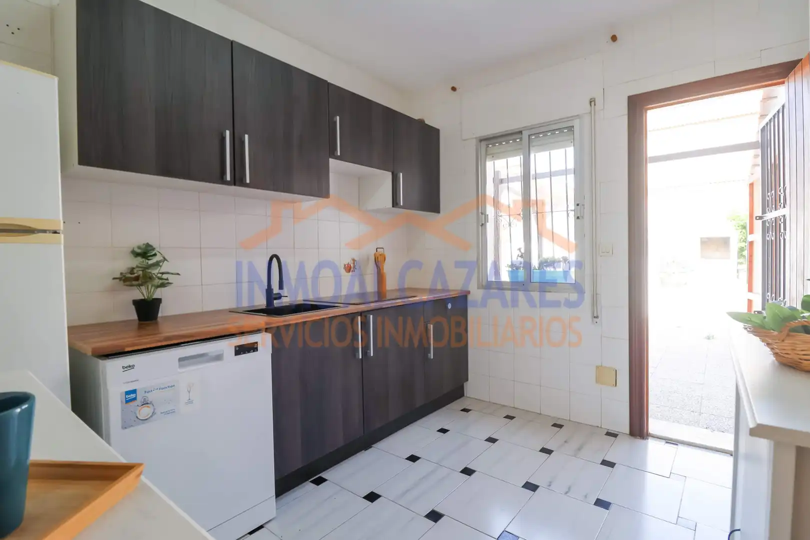 Duplex con giardino in vendita a Los Narejos - Punta Calera, imagen 16