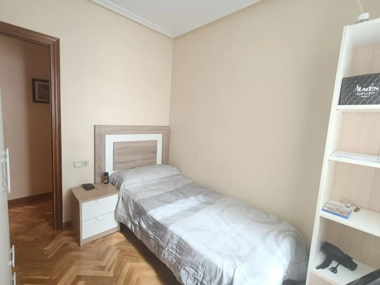 Flat for sale in Carmelitas