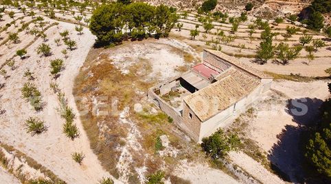 Foto 4 de Finca rústica en venta en N/a, 226, Jijona / Xixona, Alicante