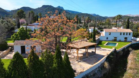 Photo 3 of House or chalet for sale in Orba, Alicante