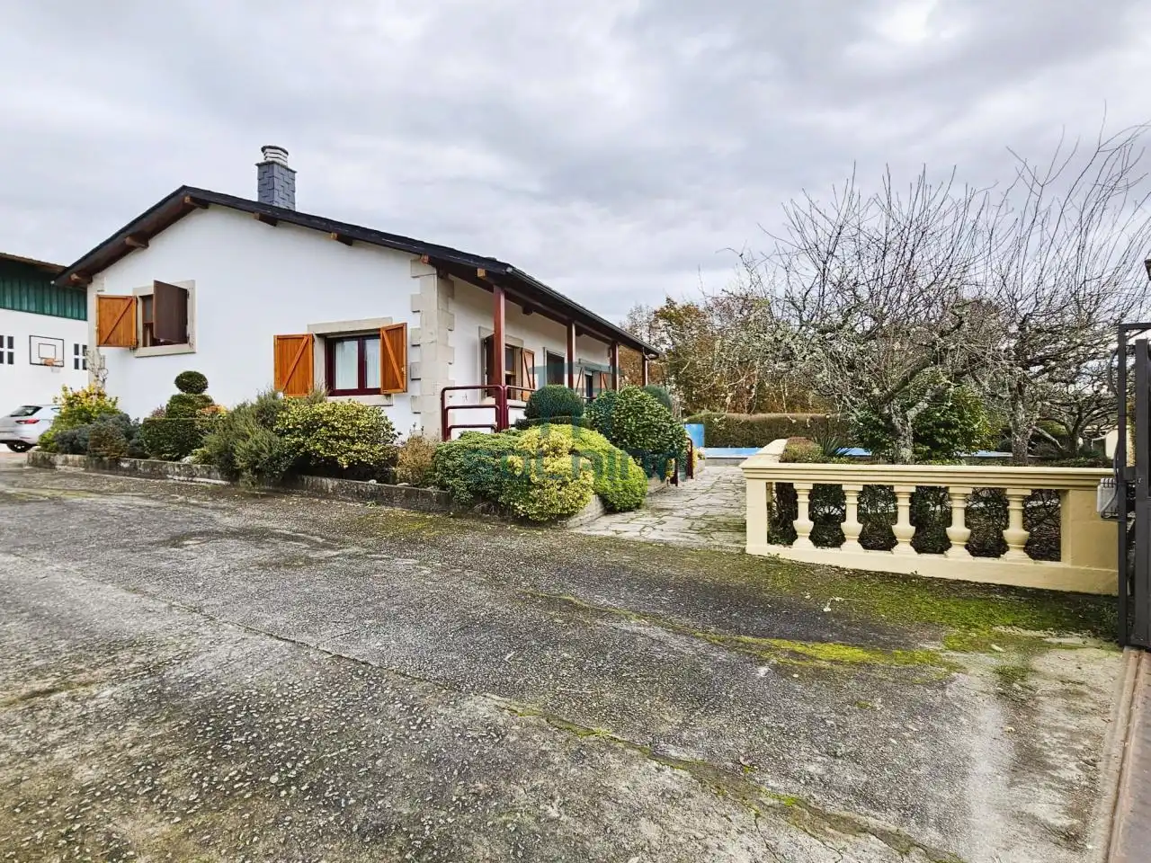 Chalet con piscina en venta en Coles, imagen 9