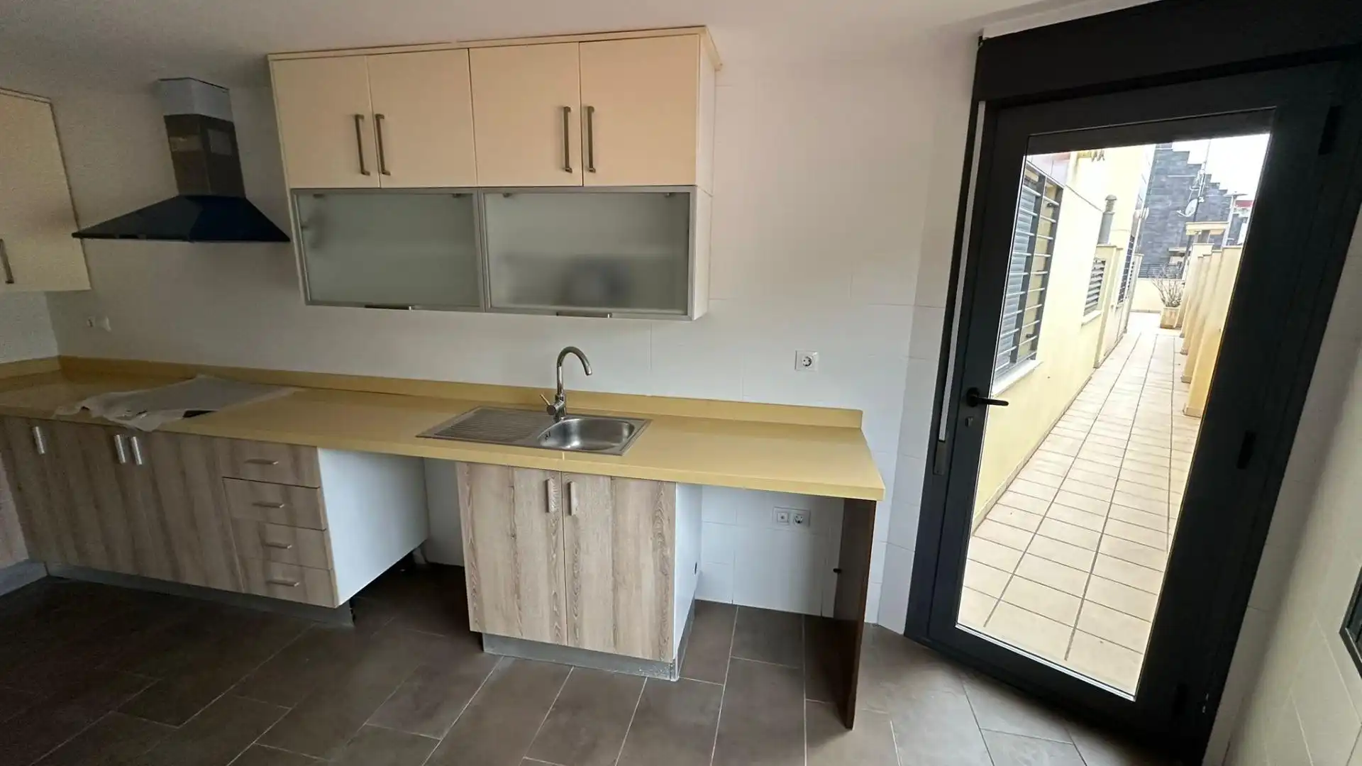 Terraced house with pool for sale in CARLOS FABRA ANDRES, imagen 5