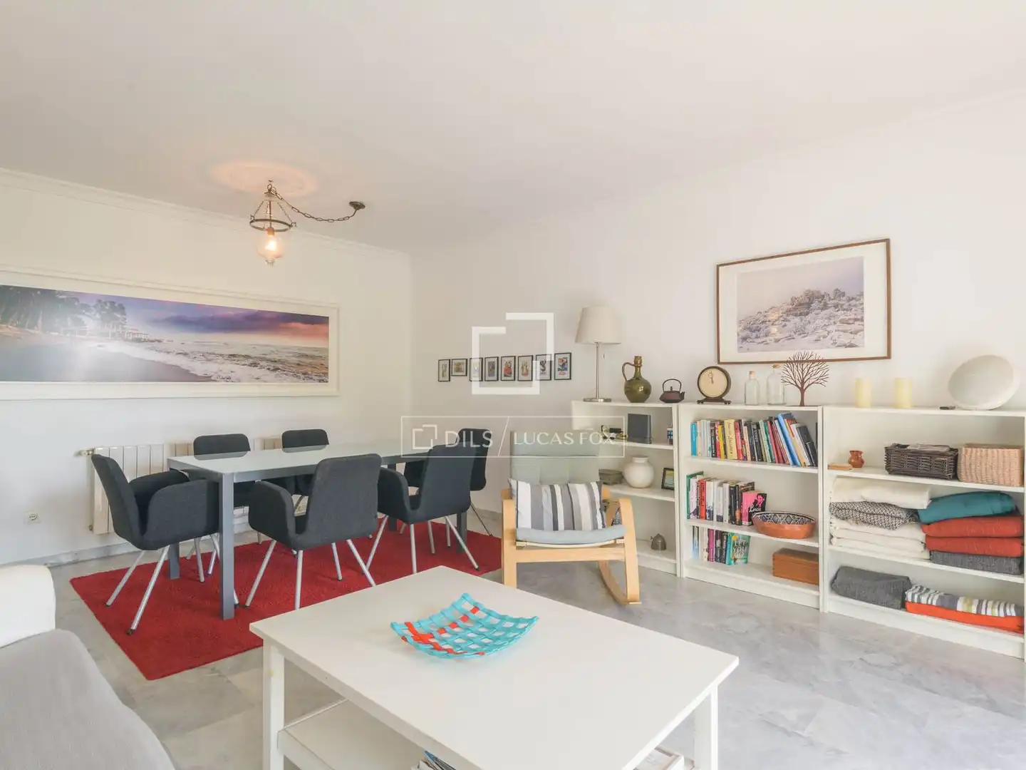 Wohnung mit Terrasse zum Verkauf in Centro, imagen 14