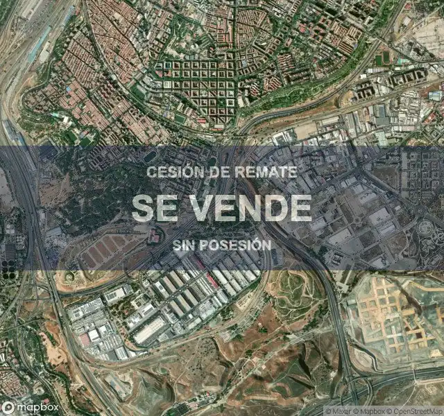 Piso en venta en Madrid