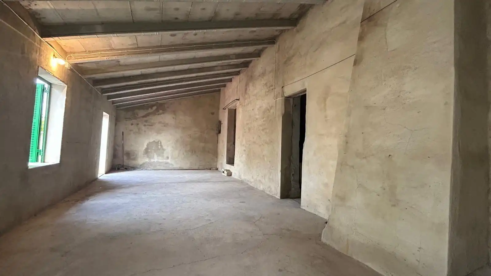Casa o chalet en venta en Petra con Jardín privado