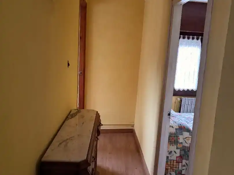 Finca rústica en venda en Sobrescobio