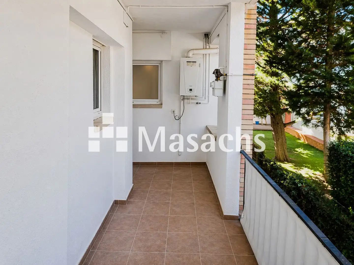 Piso de alquiler en Terrassa, Matadepera