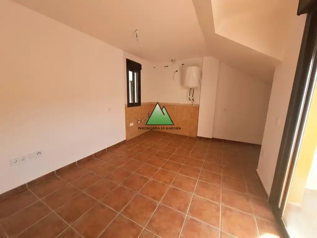 Cuina de Apartament en venda en Alcaucín