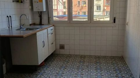 Foto 5 de Piso en venta en Lurkizaga Kalea, 18, Arteagabeitia - Retuerto - Kareaga, Barakaldo