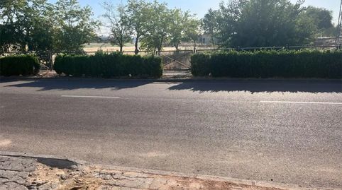 Foto 5 de Finca rústica en venda a Lugar Urbanizacion Golf Guadiana, 1a, Golf Guadiana, Badajoz Capital