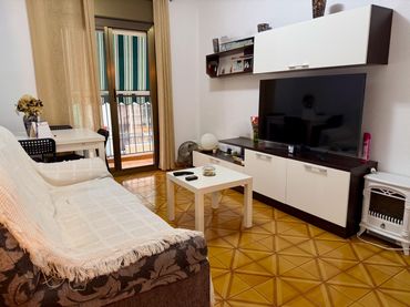 Wohnung mit Balkon zum Verkauf in Cerdanyola