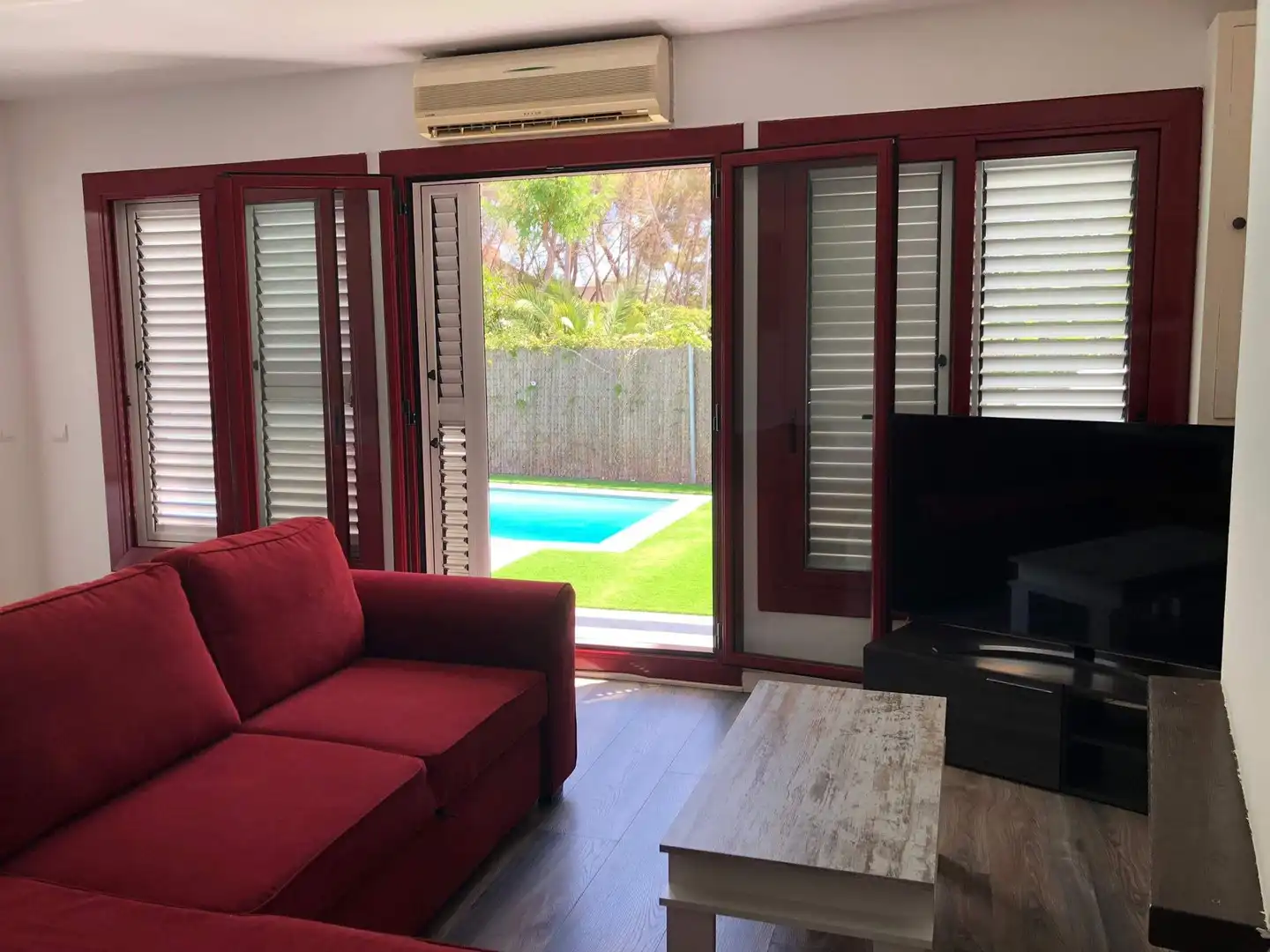 Haus oder Chalet zur Miete in Passeig del Fondac, Vallpineda - Santa Bàrbara