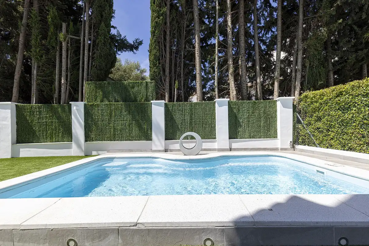 Reihenhaus mit Pool zum Verkauf in Estepona,Centro,Avenida Juan Carlos I, imagen 10