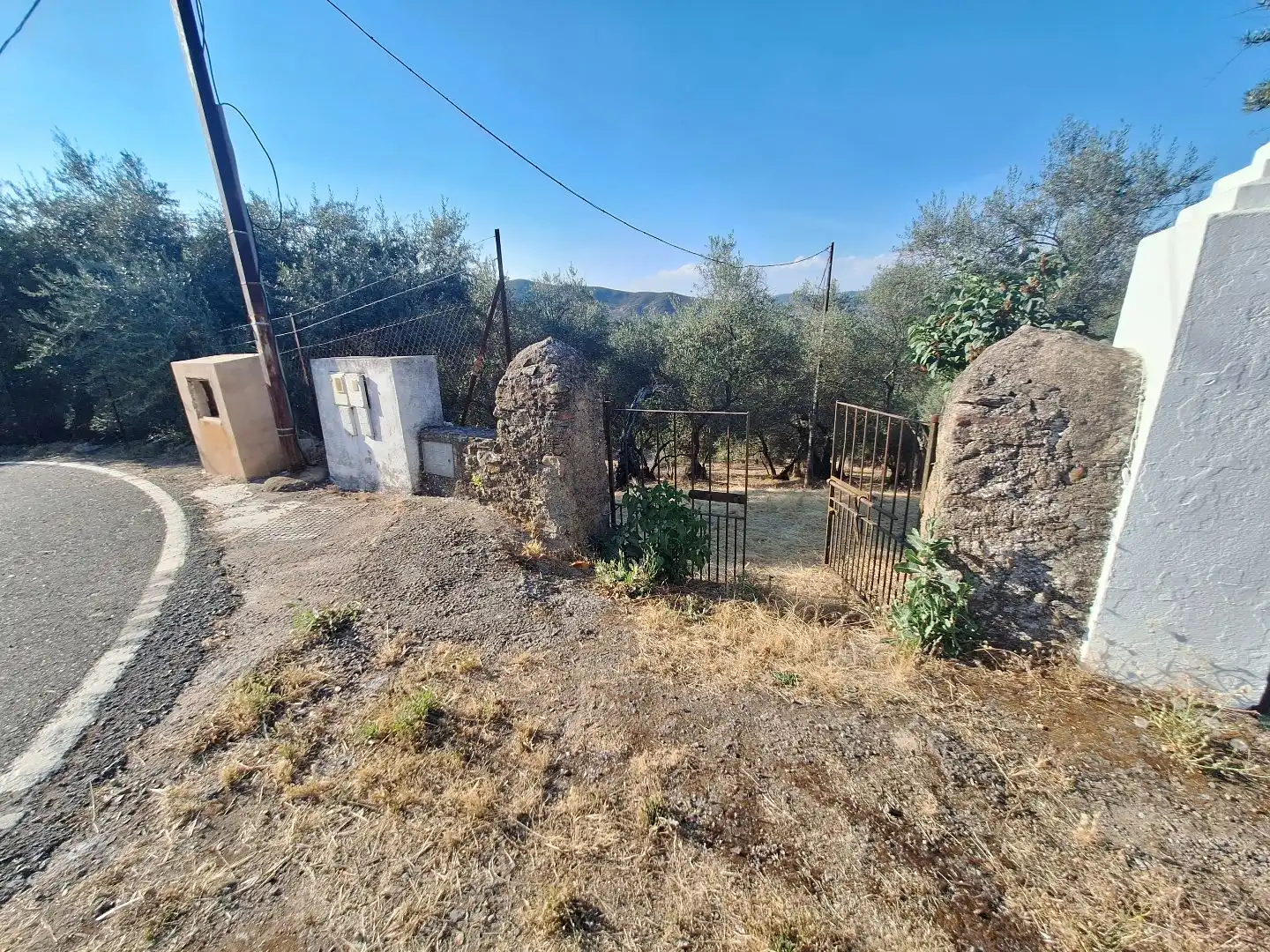 Wohnbaugrundstück zum Verkauf in Calle Piedra del Majar 2, imagen 19