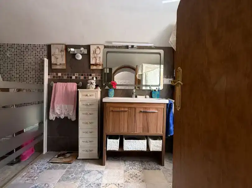 Bany de Pis en venda en Guadix