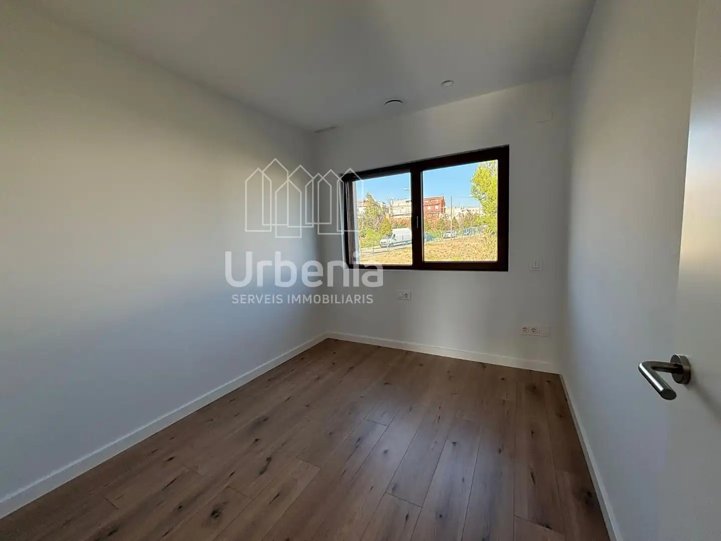 Habitación de Casa adosada en venta en Tordera con Calefacción y Terraza