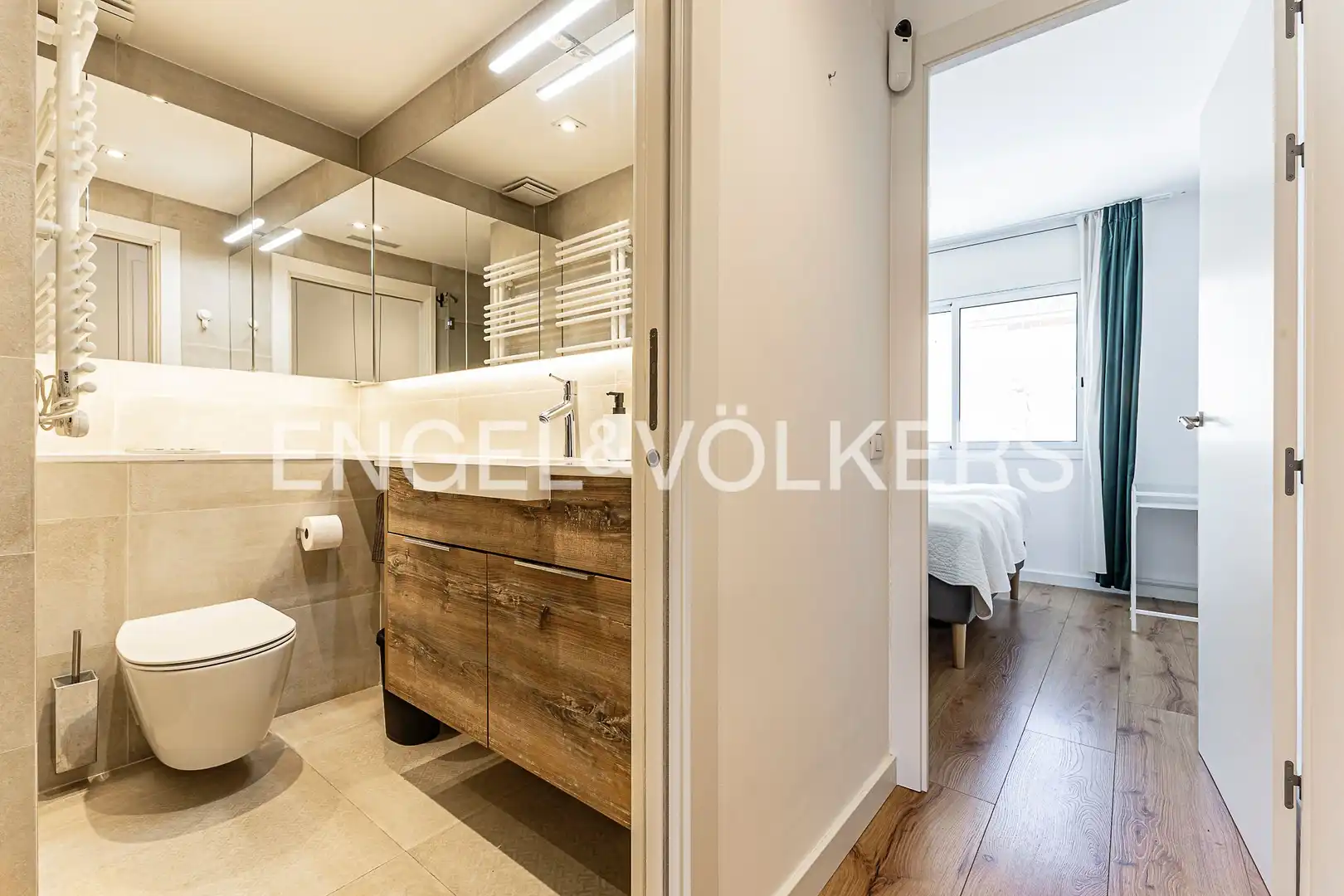 Piso con terraza en alquiler en Ribes Roges, imagen 19