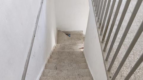 Foto 3 von Haus oder Chalet zum Verkauf in La Granja - La Colina - Los Pastores, Algeciras