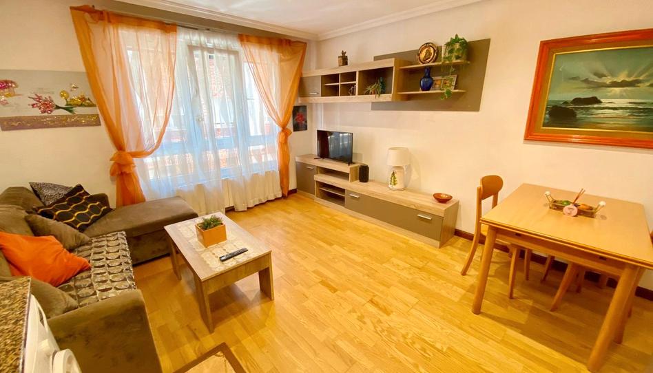 Photo 1 of Apartment for sale in La Calzada, Asturias