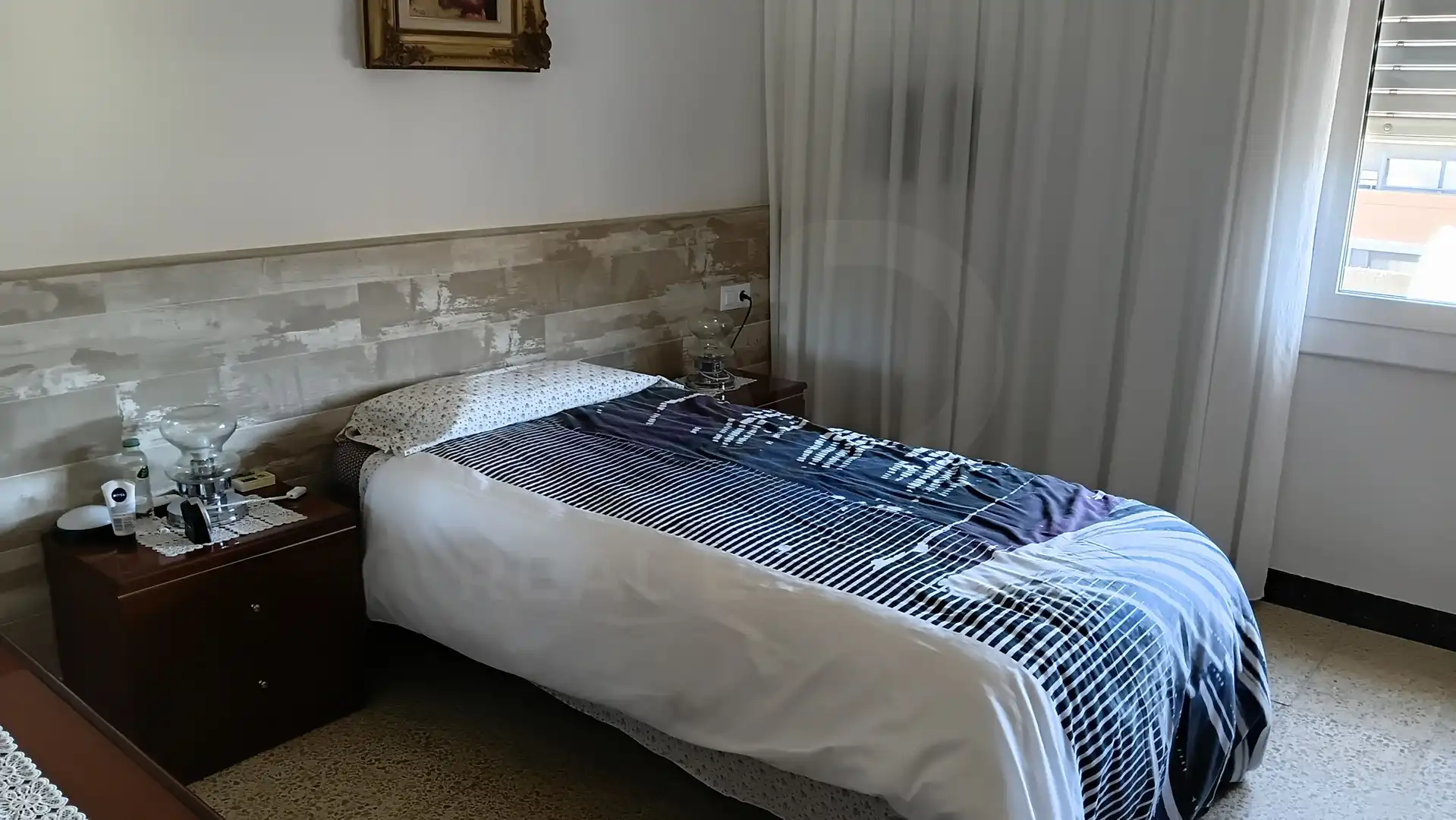 Dormitori de Casa o xalet en venda en Olot amb Aire condicionat, Calefacció i Terrassa