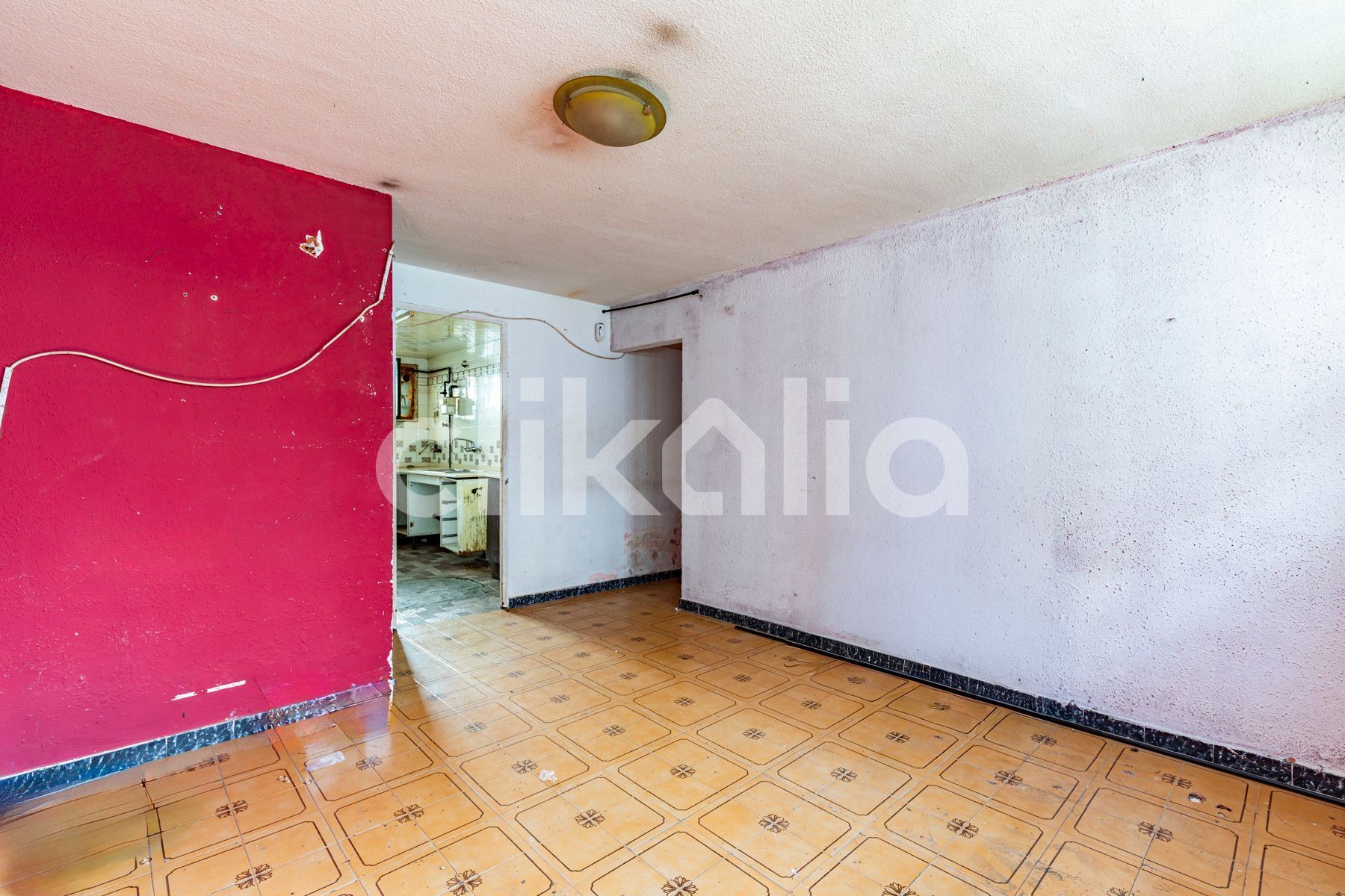 Pis en venda en L'Hospitalet de Llobregat amb Traster