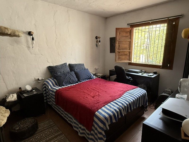 Habitación de Casa o chalet en venta en Alhaurín de la Torre con Terraza y Piscina