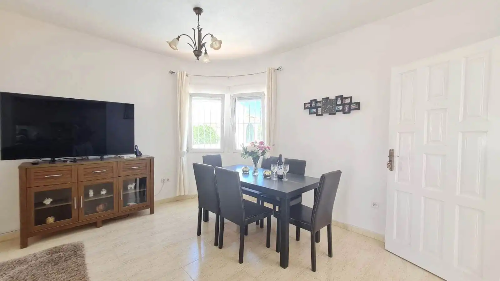 Casa con piscina in vendita a Orihuela Costa, imagen 8