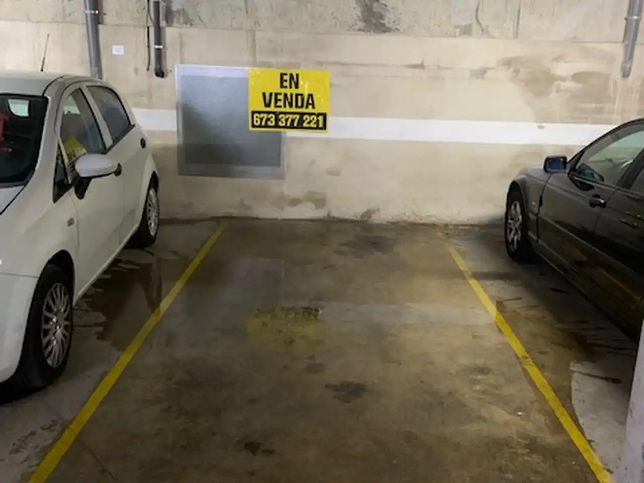 Parking of Garage for sale in Tordera