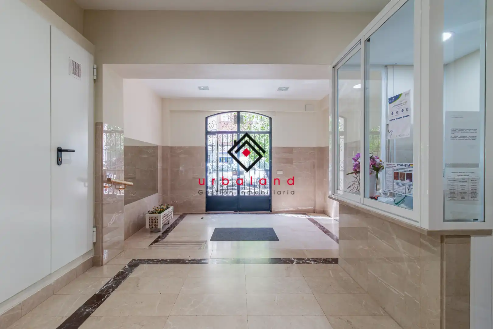 Piso en venta en Madrid con Aire acondicionado, Calefacción y Parquet