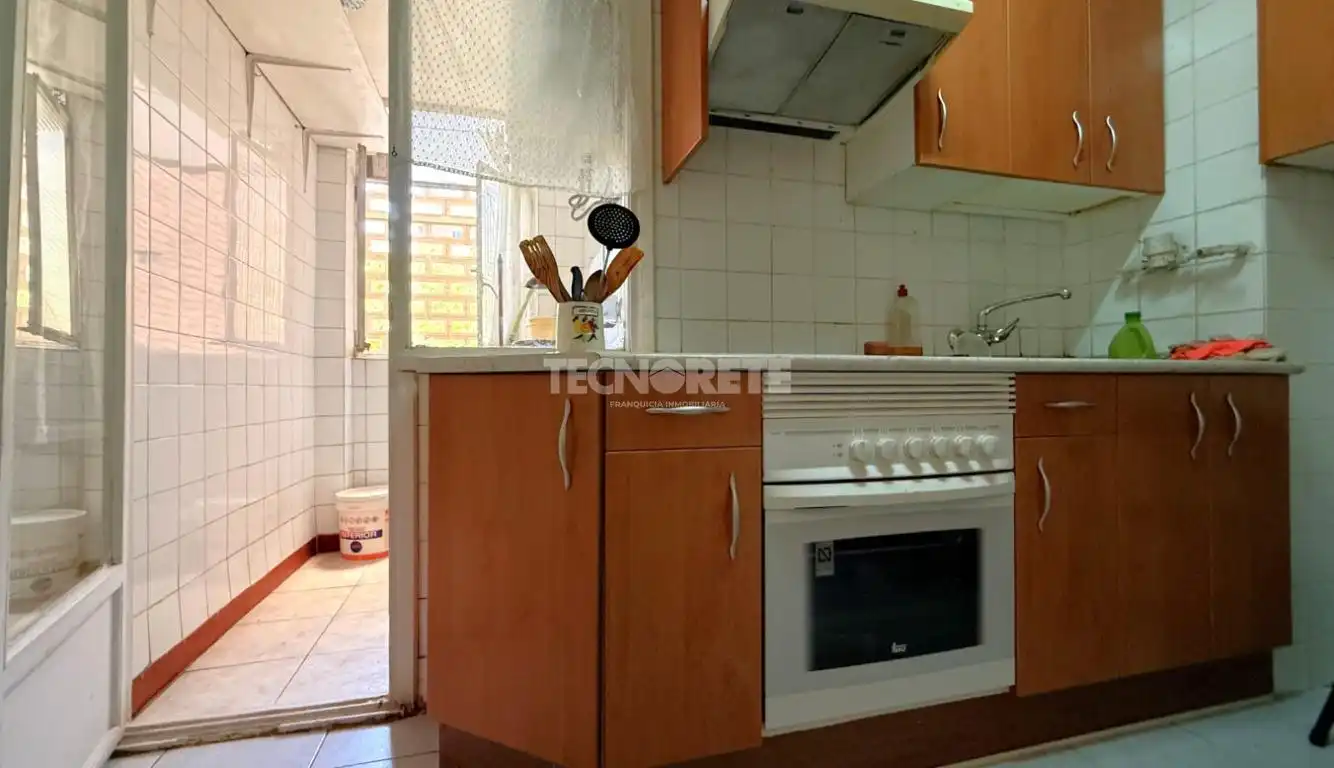 Piso con ascensor en venta en Alamín, imagen 14