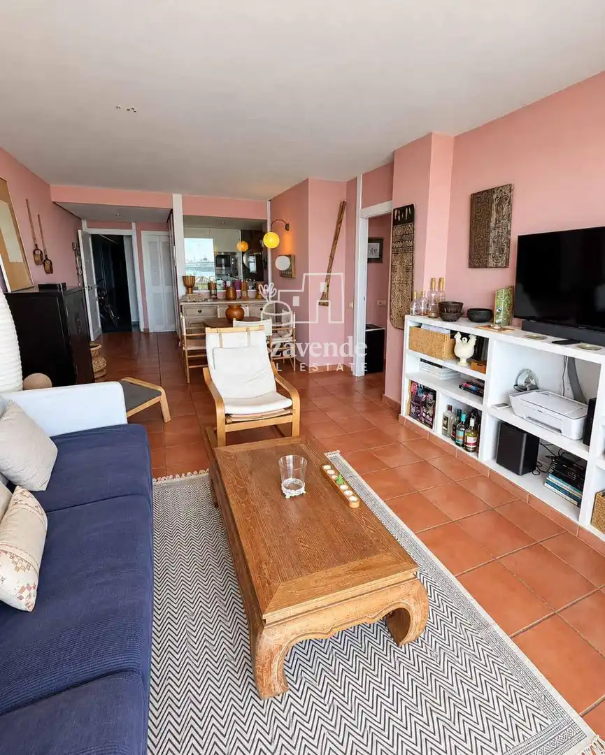 Appartement avec piscine à vendre à Juan Carlos I, imagen 4