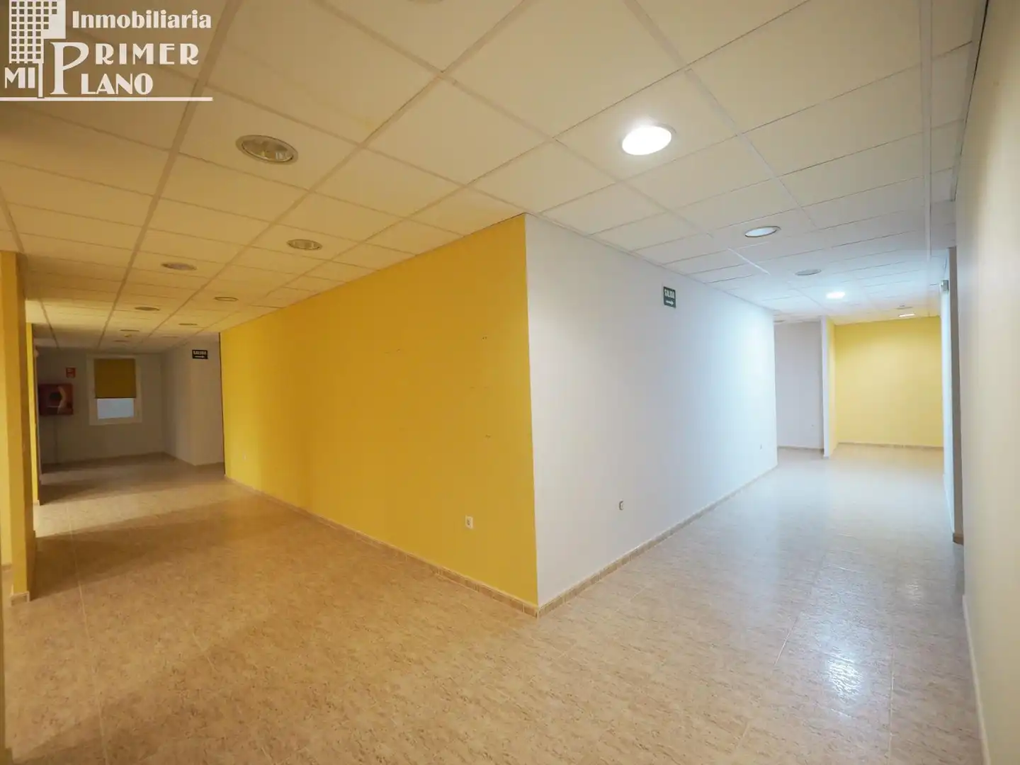 Local comercial de lloguer a Tomelloso, imagen 18