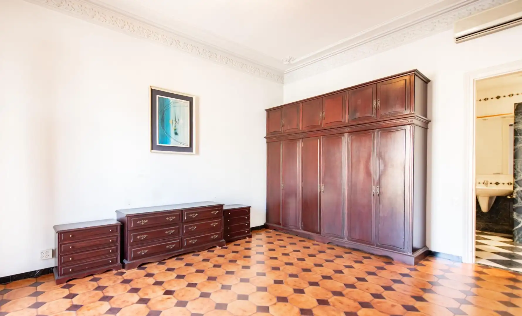 Wohnung mit Terrasse zum Verkauf in CORTS CATALANES, imagen 15