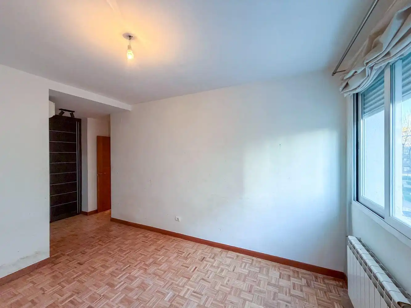 Piso en venta en Madrid con Aire acondicionado, Calefacción y Parquet